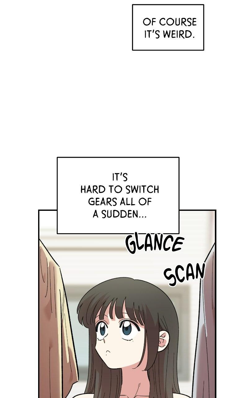Read Childhood Friend Complex (Eunhi) Manga Online