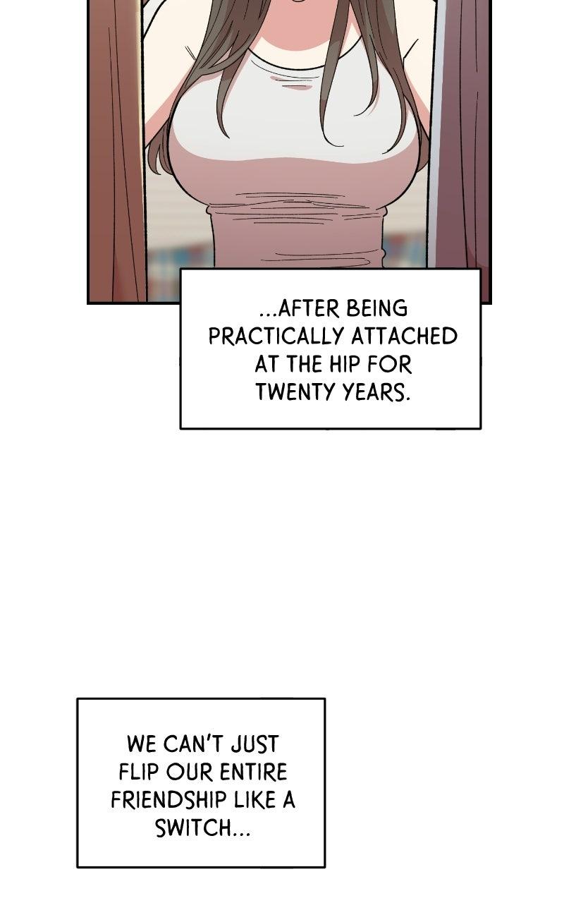 Read Childhood Friend Complex (Eunhi) Manga Online