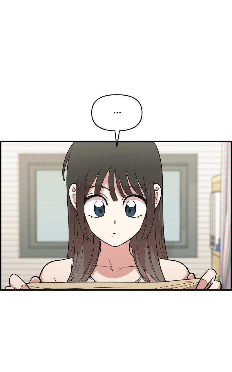 Read Childhood Friend Complex (Eunhi) Manga Online