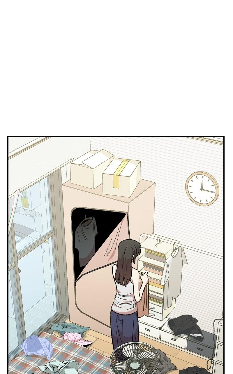 Read Childhood Friend Complex (Eunhi) Manga Online