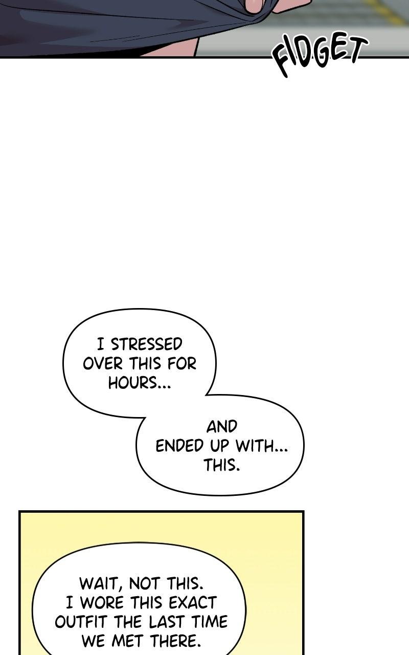 Read Childhood Friend Complex (Eunhi) Manga Online