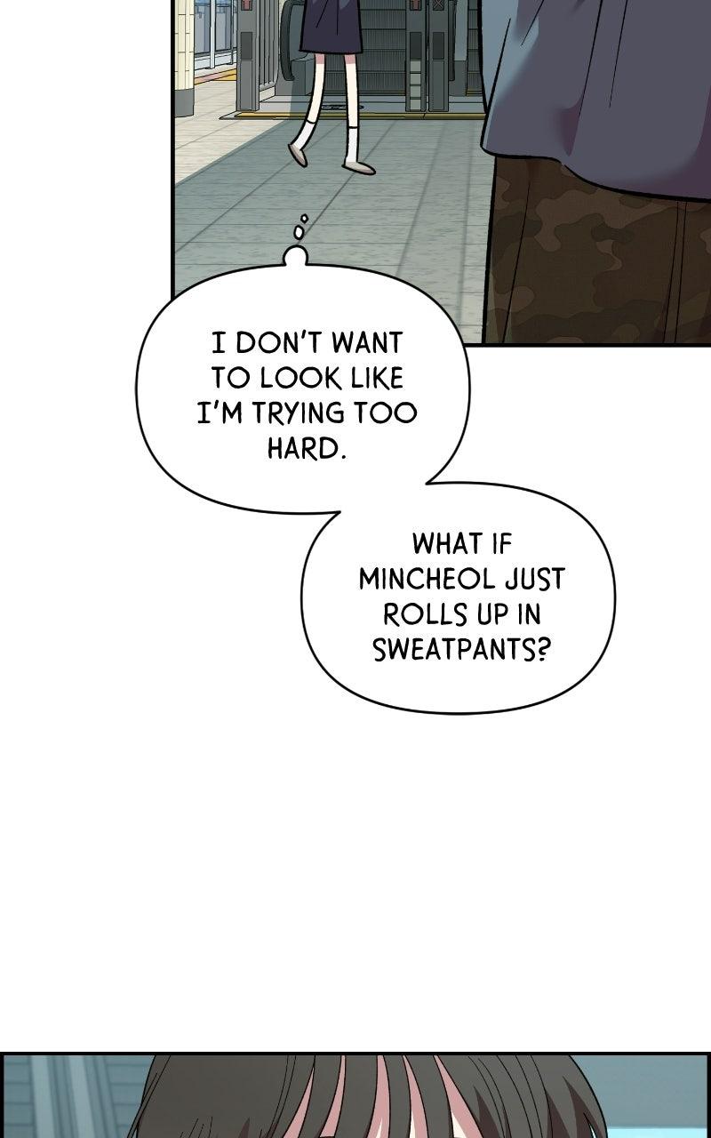 Read Childhood Friend Complex (Eunhi) Manga Online