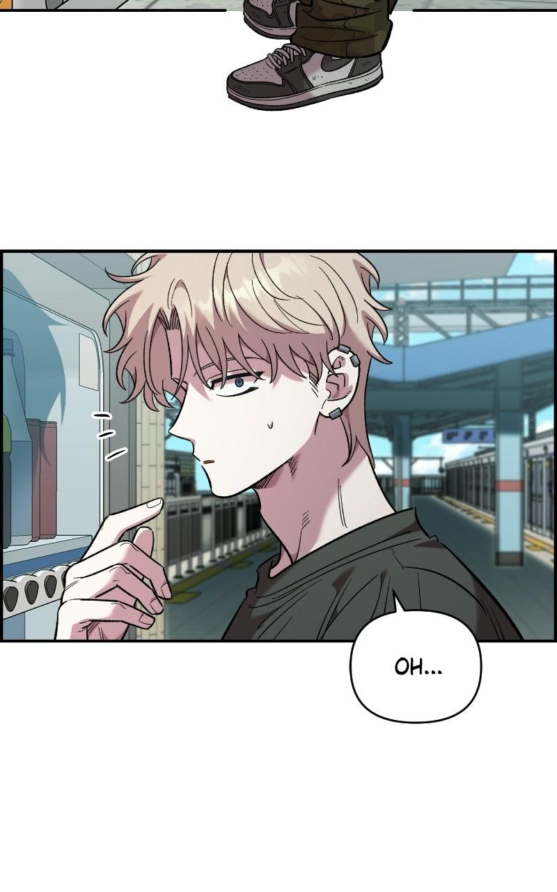 Read Childhood Friend Complex (Eunhi) Manga Online