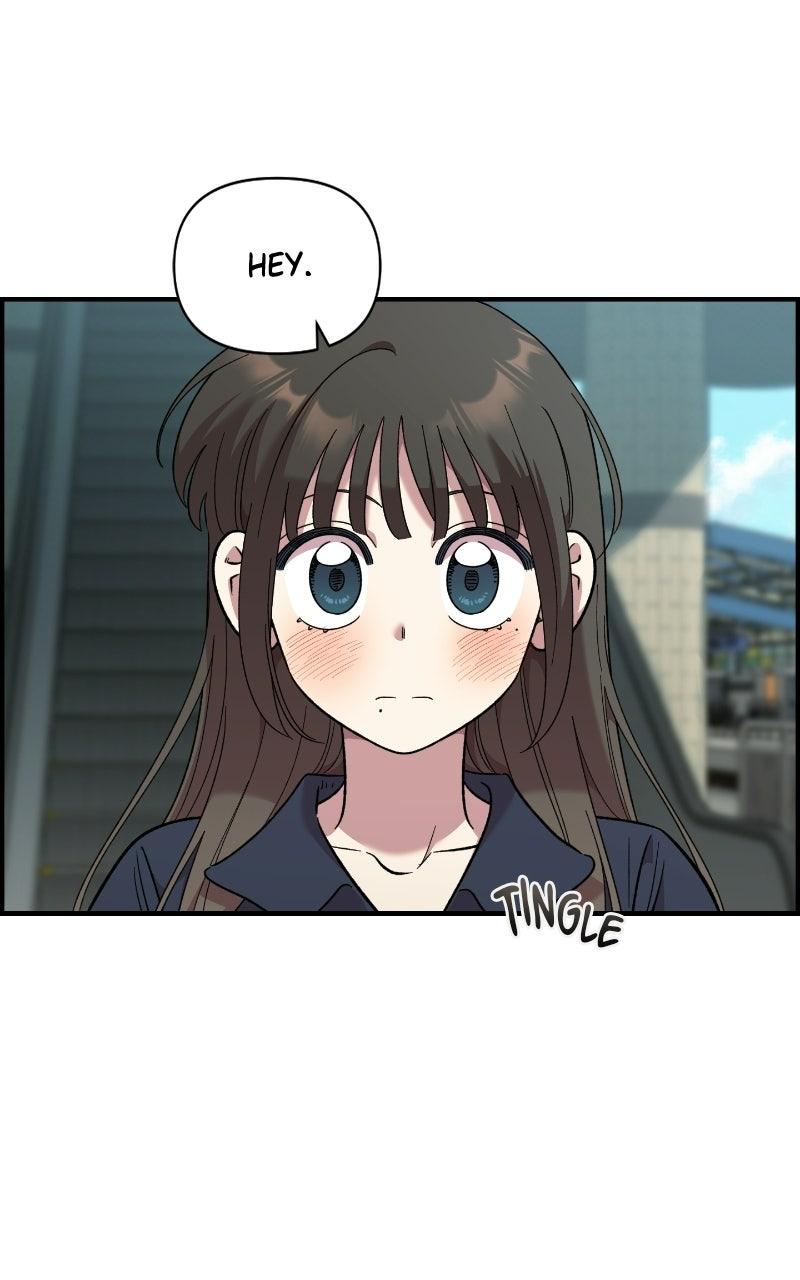 Read Childhood Friend Complex (Eunhi) Manga Online