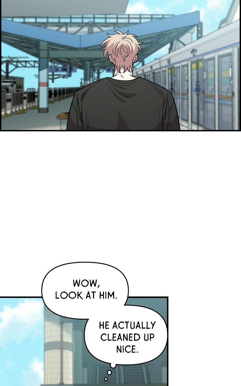 Read Childhood Friend Complex (Eunhi) Manga Online
