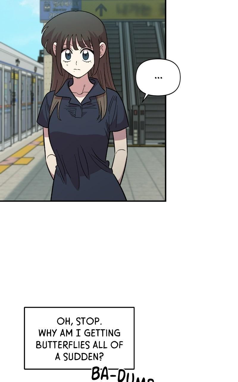 Read Childhood Friend Complex (Eunhi) Manga Online