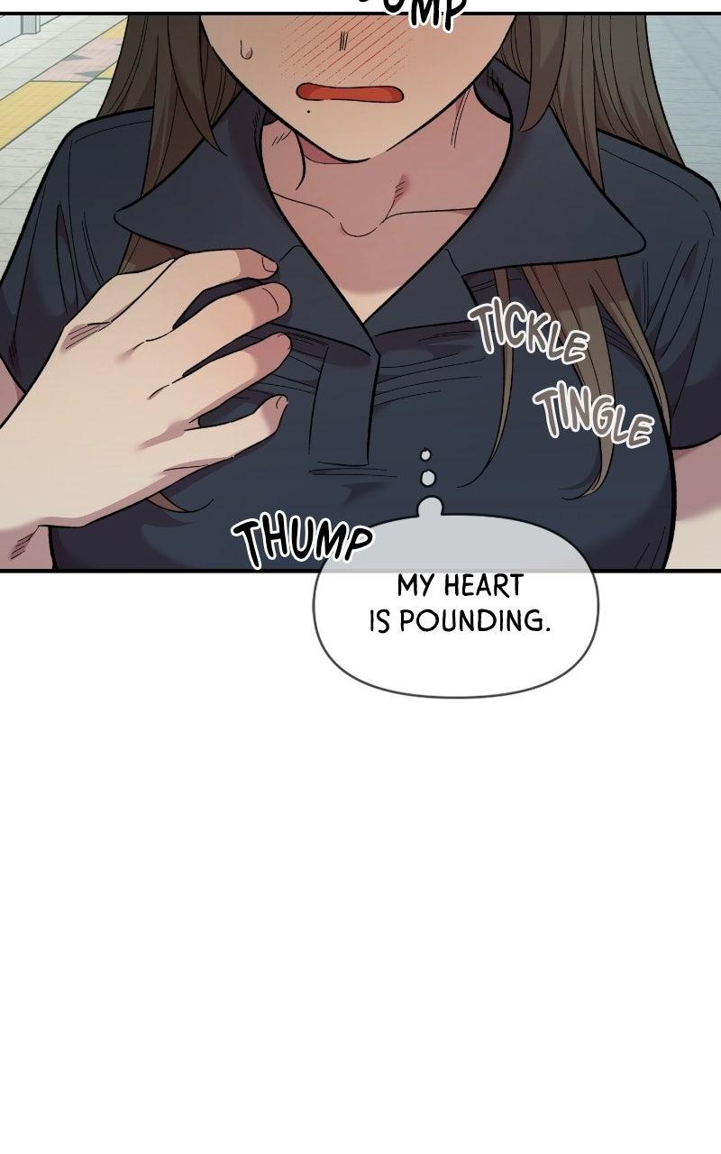 Read Childhood Friend Complex (Eunhi) Manga Online