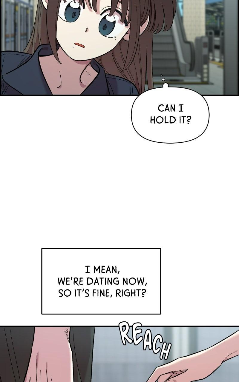 Read Childhood Friend Complex (Eunhi) Manga Online