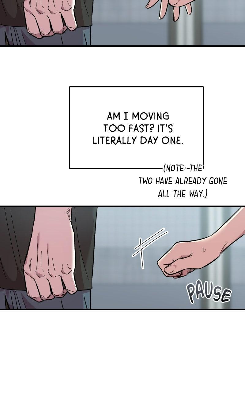 Read Childhood Friend Complex (Eunhi) Manga Online