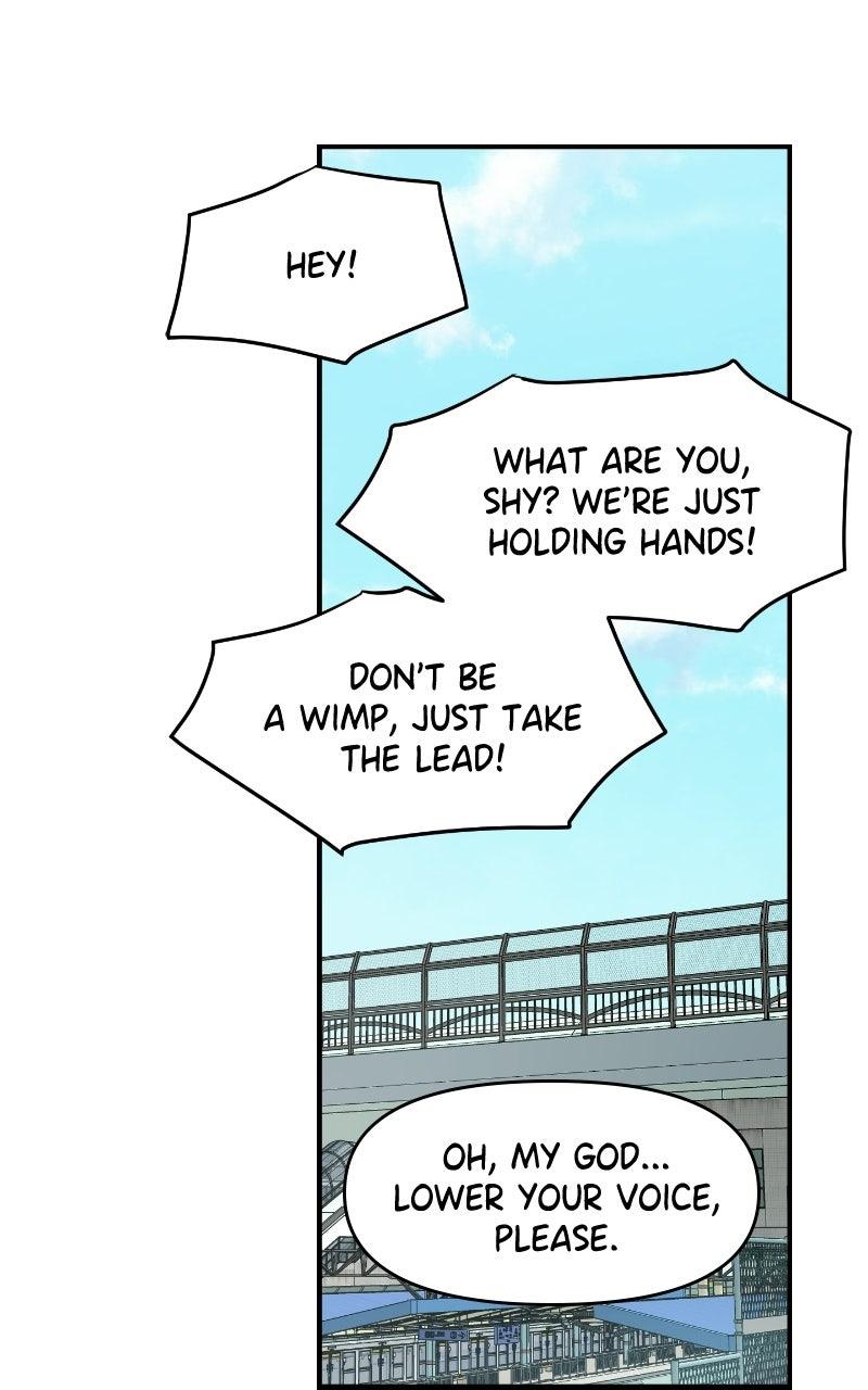 Read Childhood Friend Complex (Eunhi) Manga Online