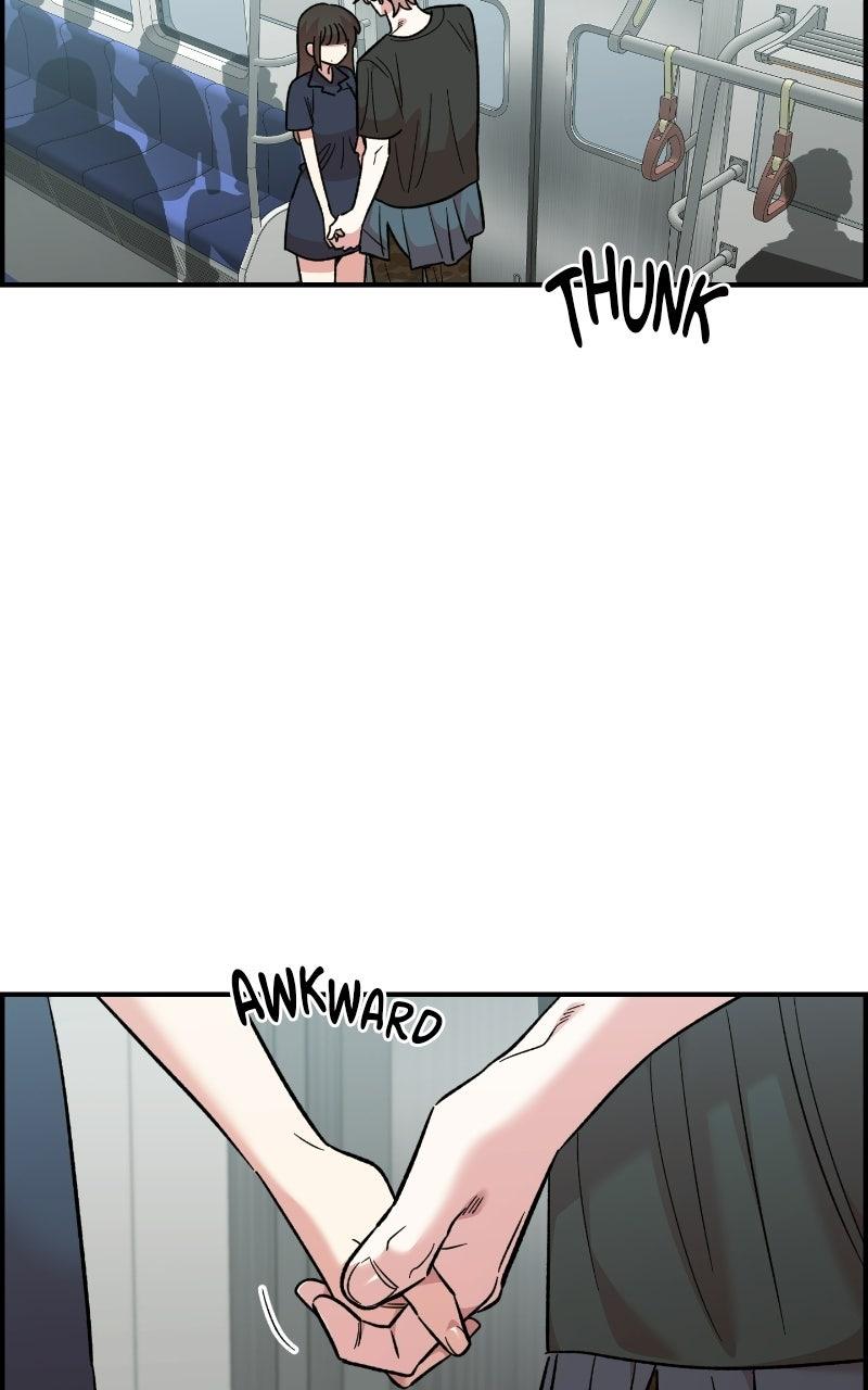 Read Childhood Friend Complex (Eunhi) Manga Online