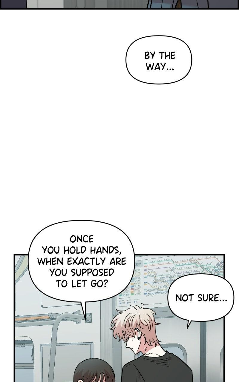 Read Childhood Friend Complex (Eunhi) Manga Online