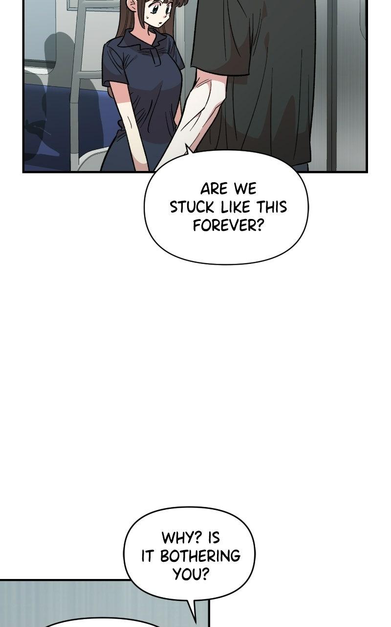 Read Childhood Friend Complex (Eunhi) Manga Online
