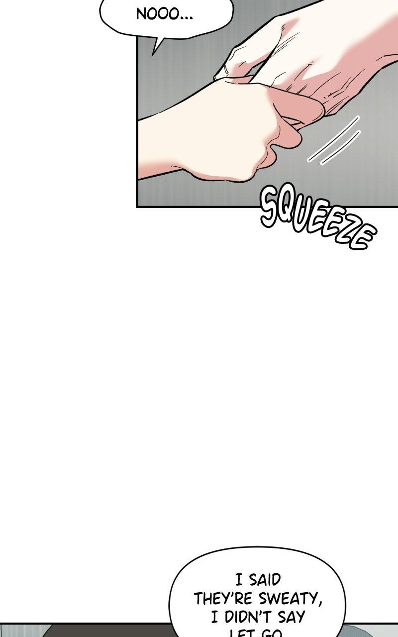 Read Childhood Friend Complex (Eunhi) Manga Online
