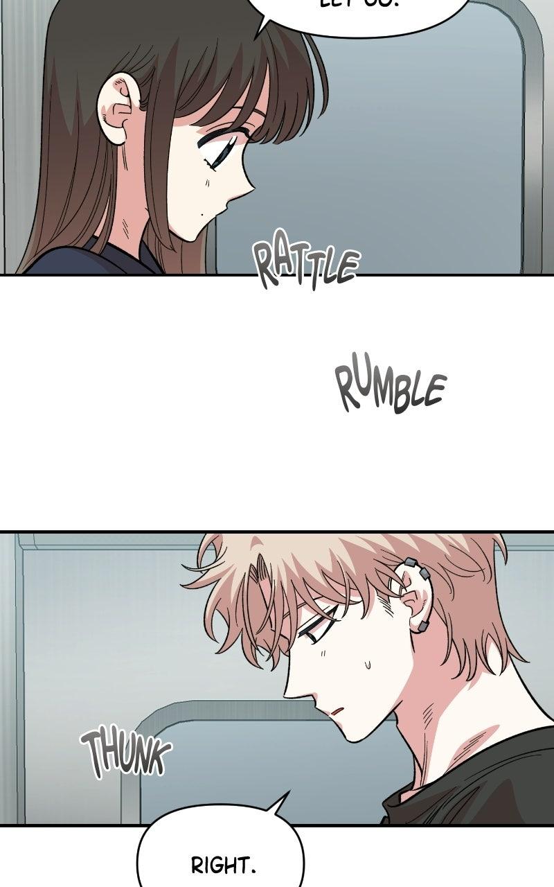 Read Childhood Friend Complex (Eunhi) Manga Online