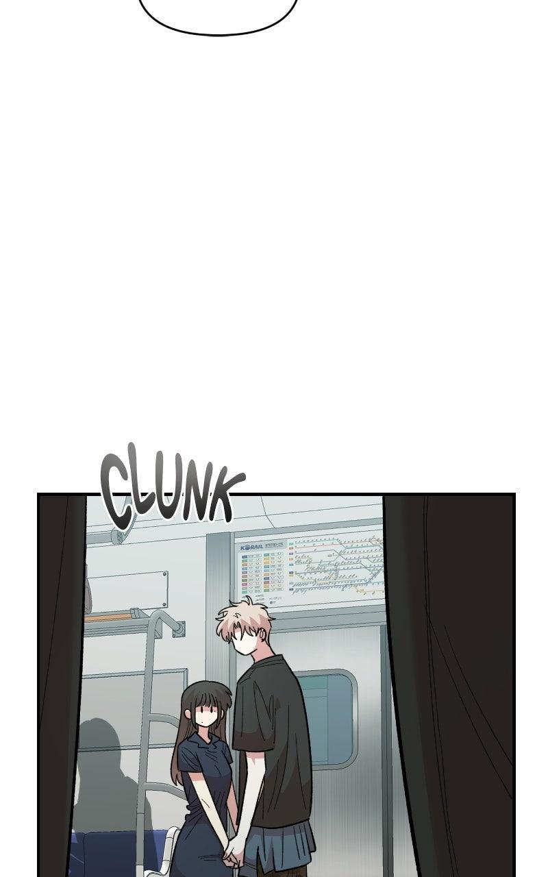Read Childhood Friend Complex (Eunhi) Manga Online