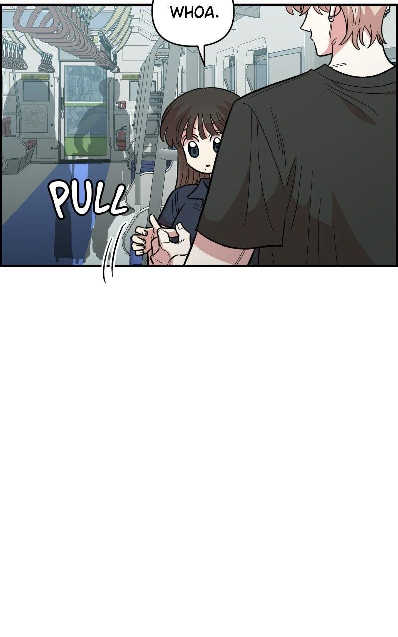 Read Childhood Friend Complex (Eunhi) Manga Online