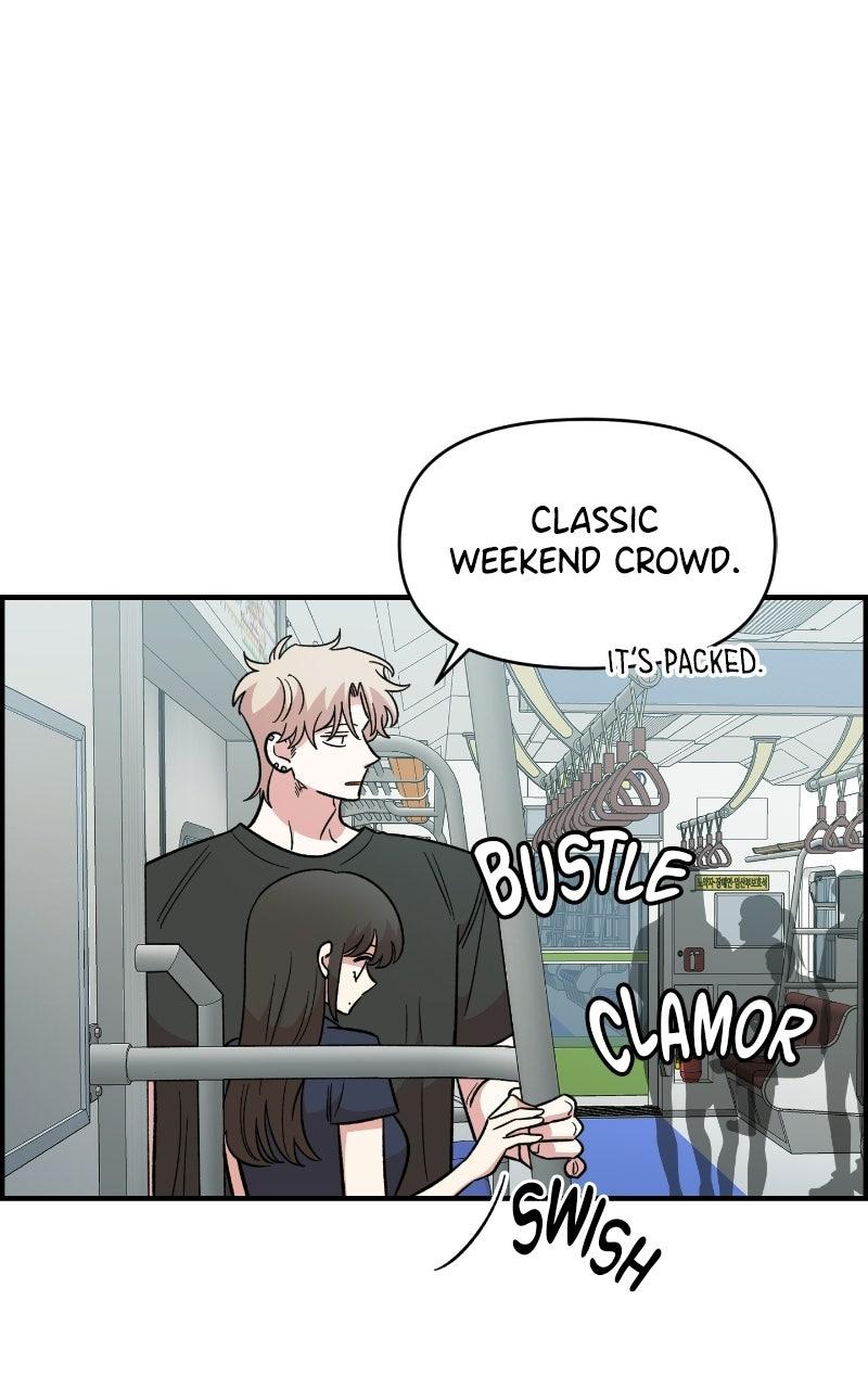 Read Childhood Friend Complex (Eunhi) Manga Online