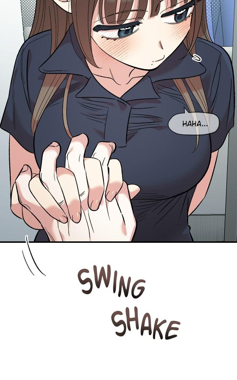 Read Childhood Friend Complex (Eunhi) Manga Online