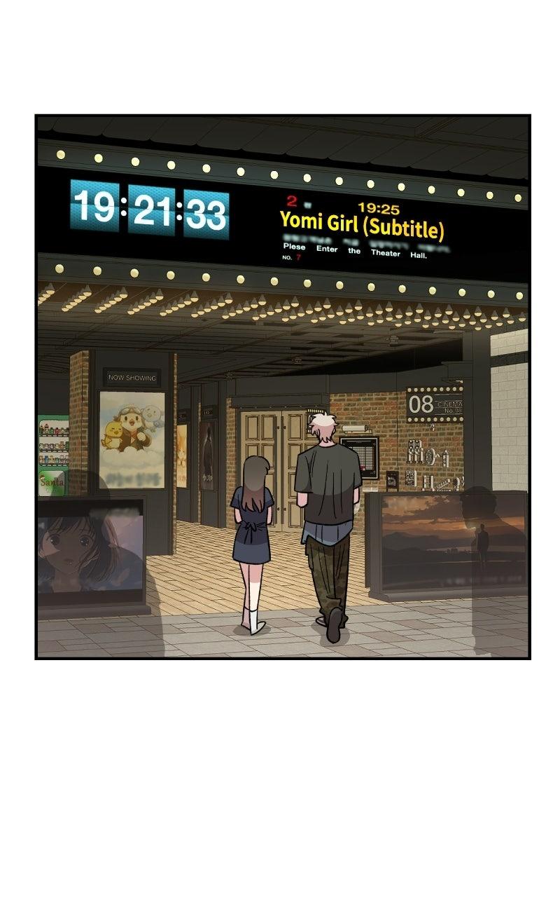 Read Childhood Friend Complex (Eunhi) Manga Online