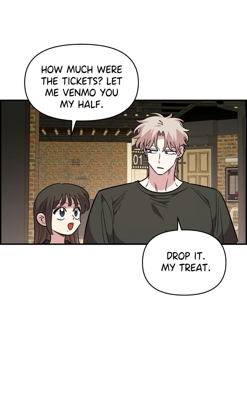 Read Childhood Friend Complex (Eunhi) Manga Online