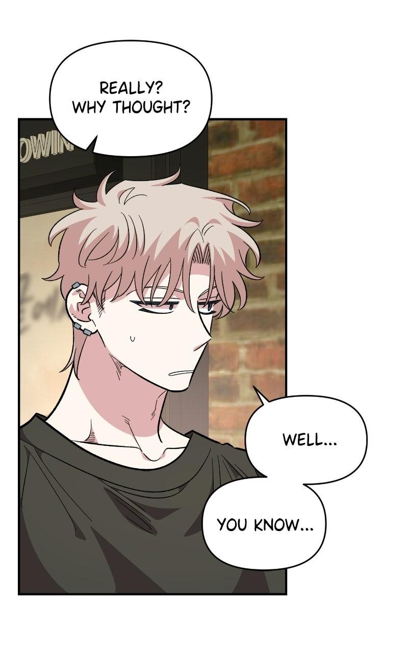 Read Childhood Friend Complex (Eunhi) Manga Online