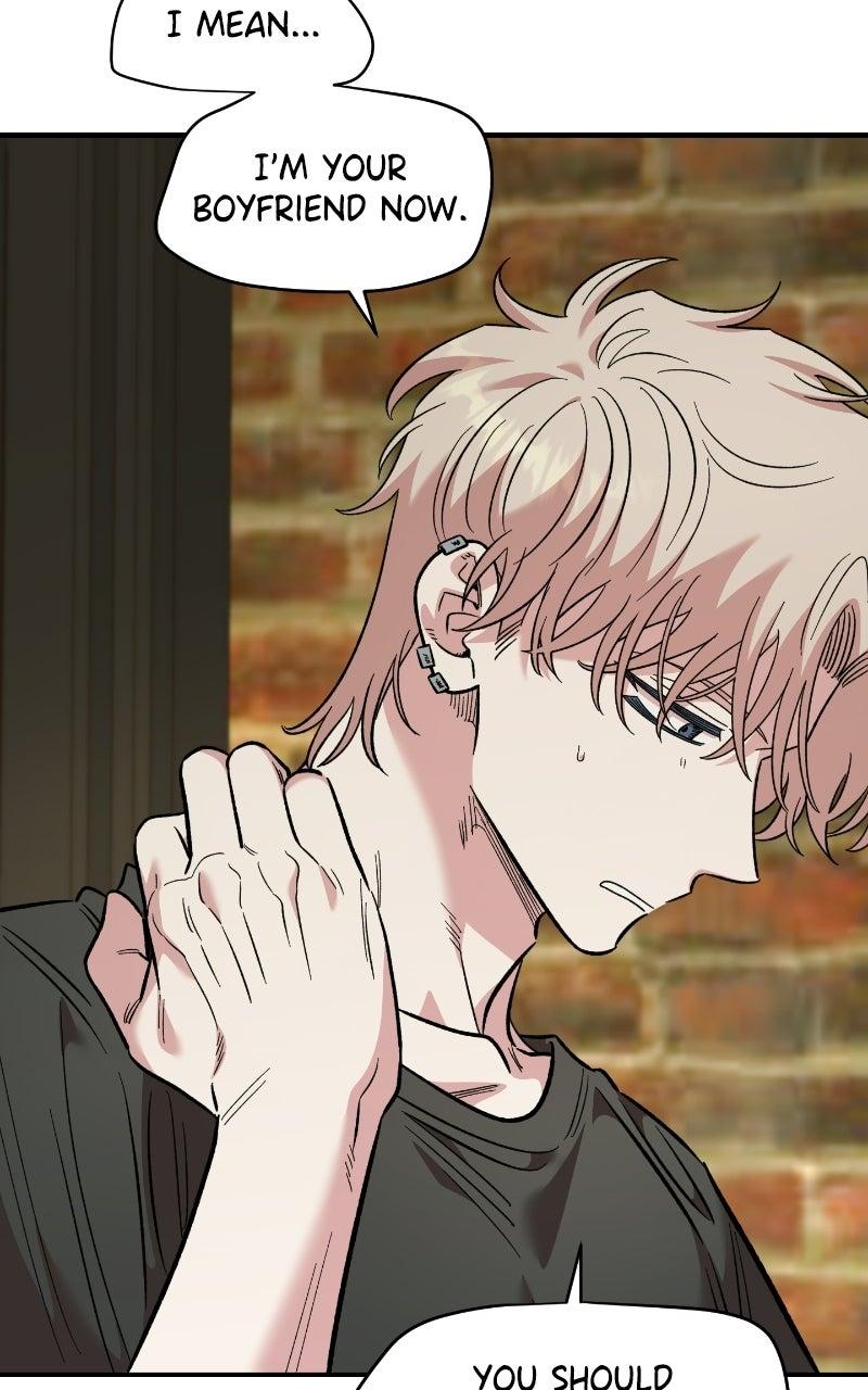 Read Childhood Friend Complex (Eunhi) Manga Online