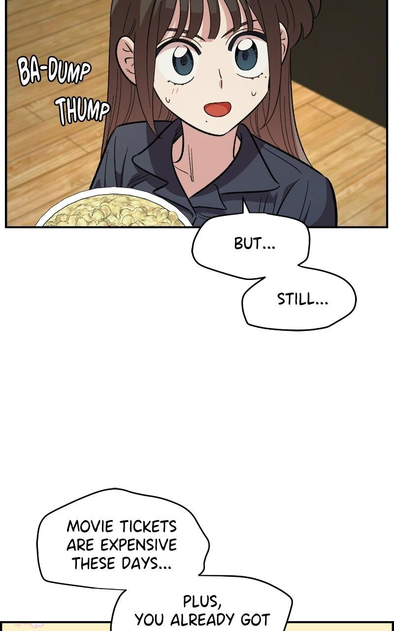 Read Childhood Friend Complex (Eunhi) Manga Online