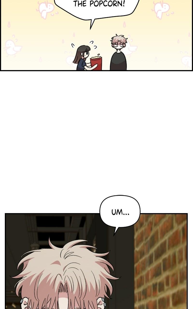 Read Childhood Friend Complex (Eunhi) Manga Online