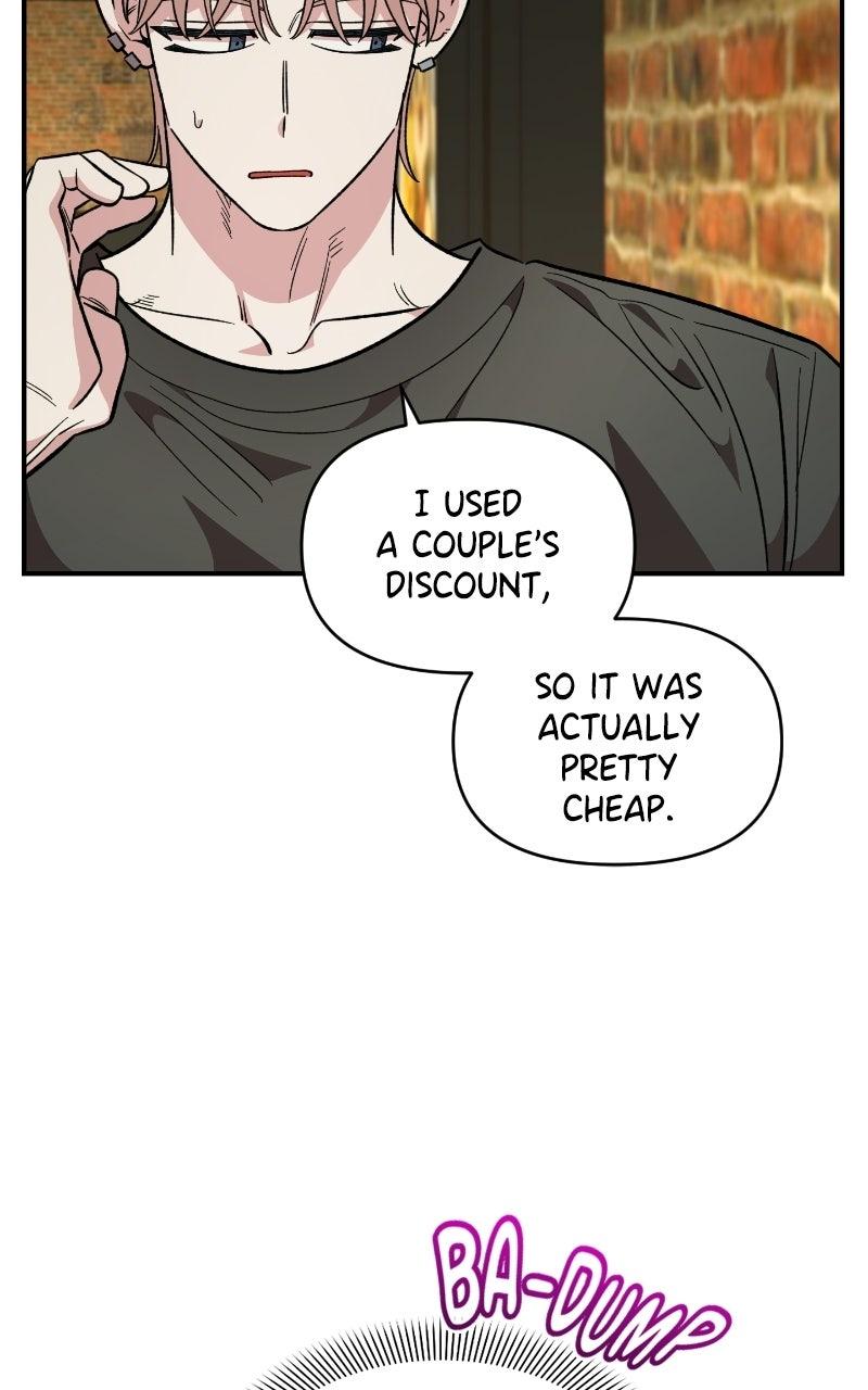 Read Childhood Friend Complex (Eunhi) Manga Online