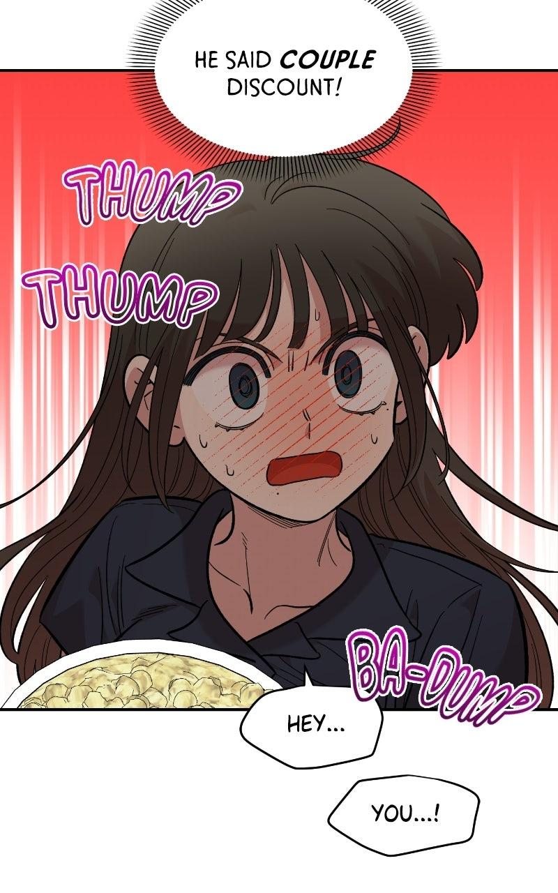 Read Childhood Friend Complex (Eunhi) Manga Online