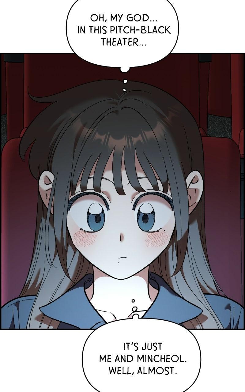 Read Childhood Friend Complex (Eunhi) Manga Online