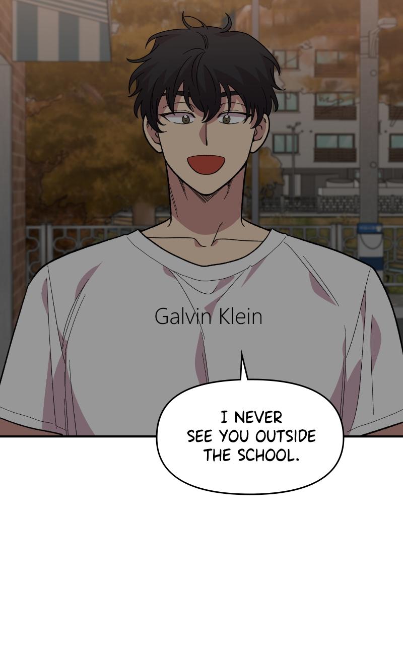Read Childhood Friend Complex (Eunhi) Manga Online