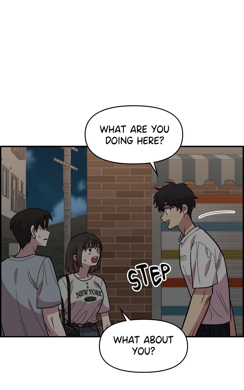 Read Childhood Friend Complex (Eunhi) Manga Online