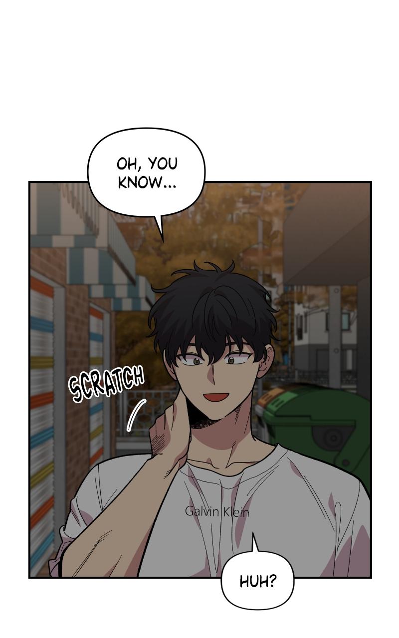 Read Childhood Friend Complex (Eunhi) Manga Online