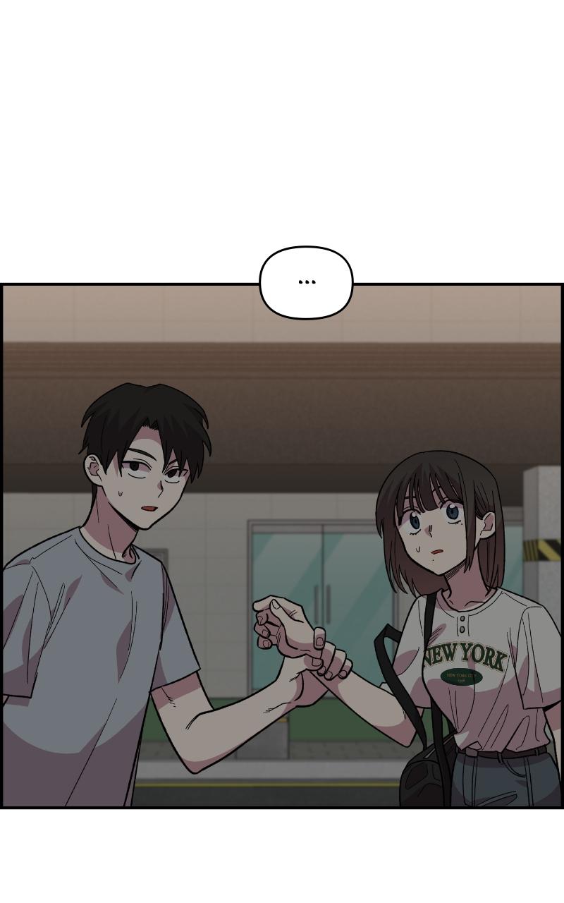 Read Childhood Friend Complex (Eunhi) Manga Online