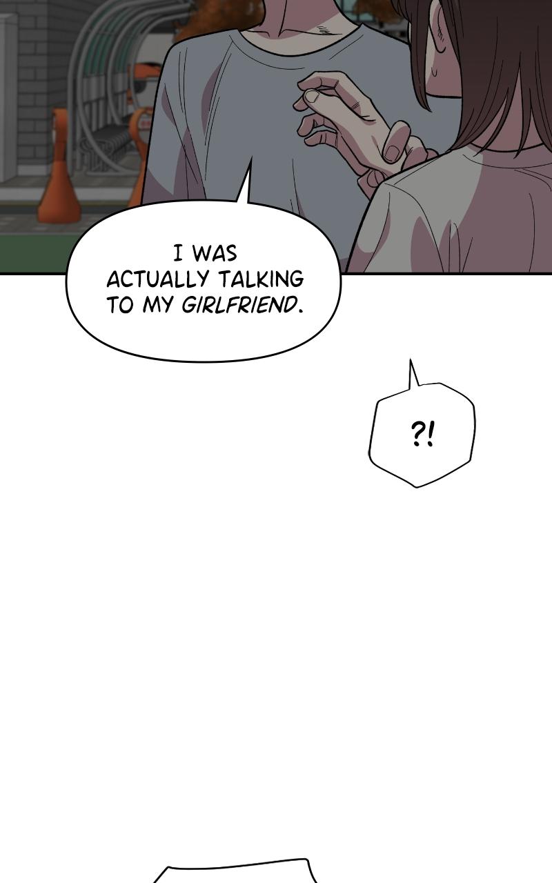 Read Childhood Friend Complex (Eunhi) Manga Online