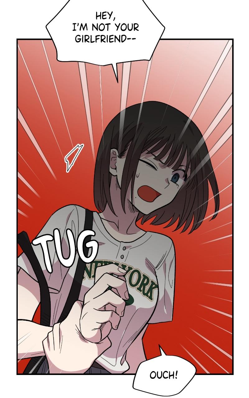 Read Childhood Friend Complex (Eunhi) Manga Online