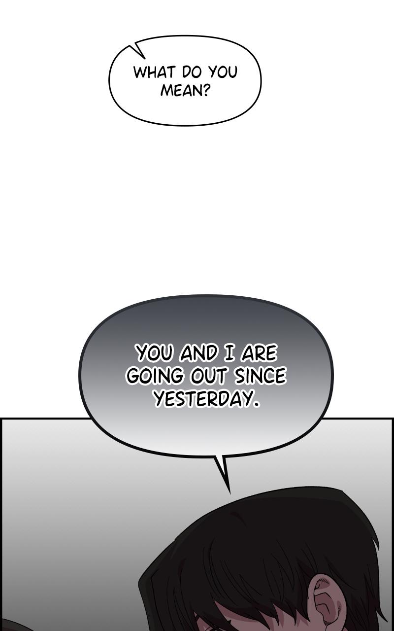 Read Childhood Friend Complex (Eunhi) Manga Online