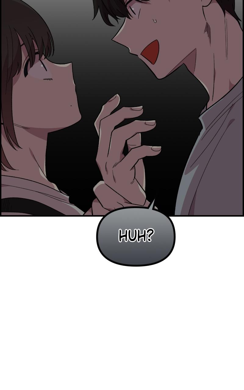 Read Childhood Friend Complex (Eunhi) Manga Online