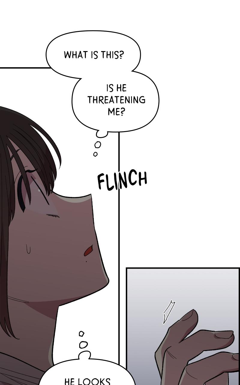Read Childhood Friend Complex (Eunhi) Manga Online