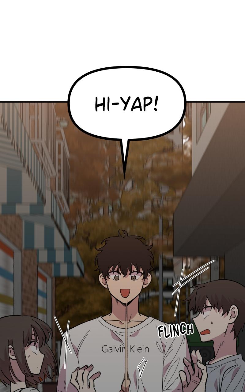 Read Childhood Friend Complex (Eunhi) Manga Online