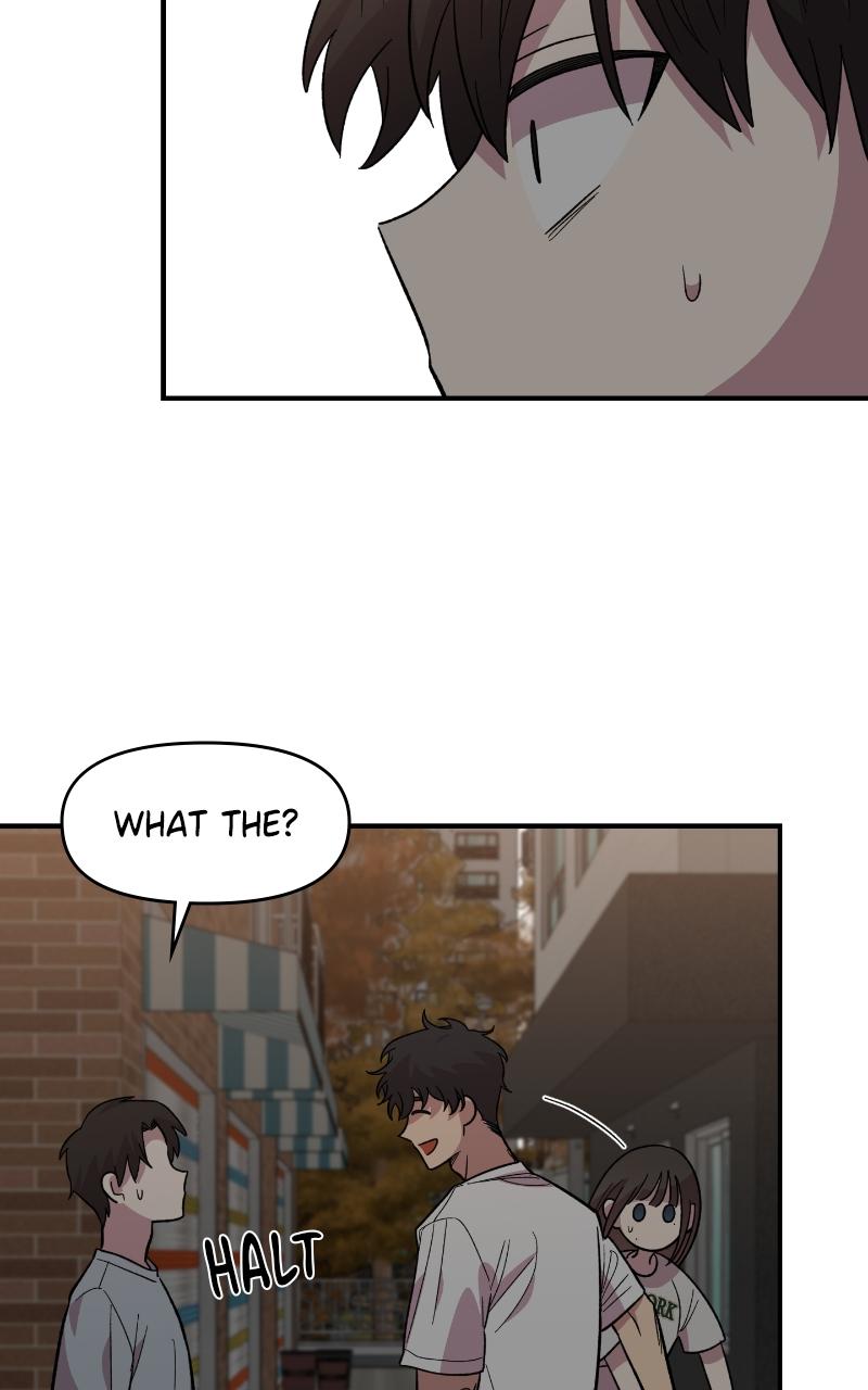 Read Childhood Friend Complex (Eunhi) Manga Online