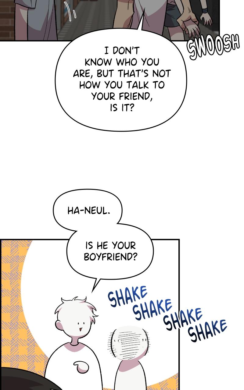 Read Childhood Friend Complex (Eunhi) Manga Online