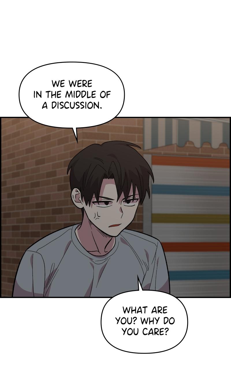 Read Childhood Friend Complex (Eunhi) Manga Online