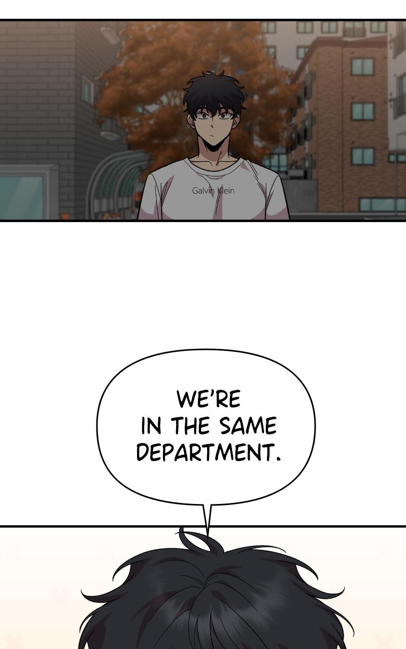 Read Childhood Friend Complex (Eunhi) Manga Online