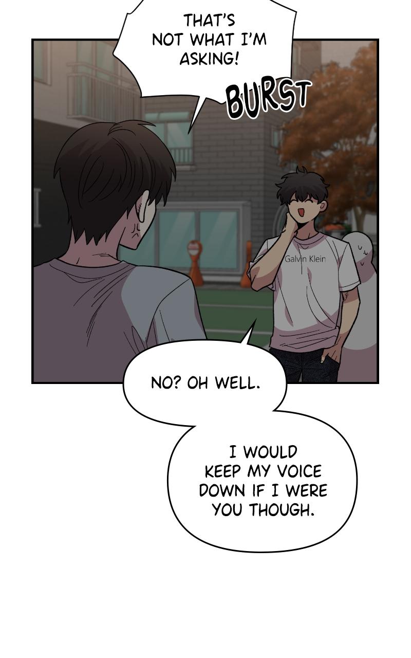 Read Childhood Friend Complex (Eunhi) Manga Online