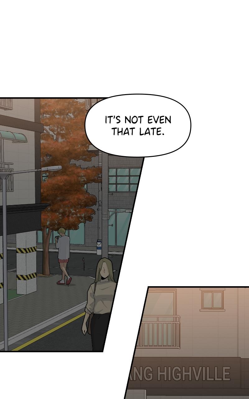 Read Childhood Friend Complex (Eunhi) Manga Online