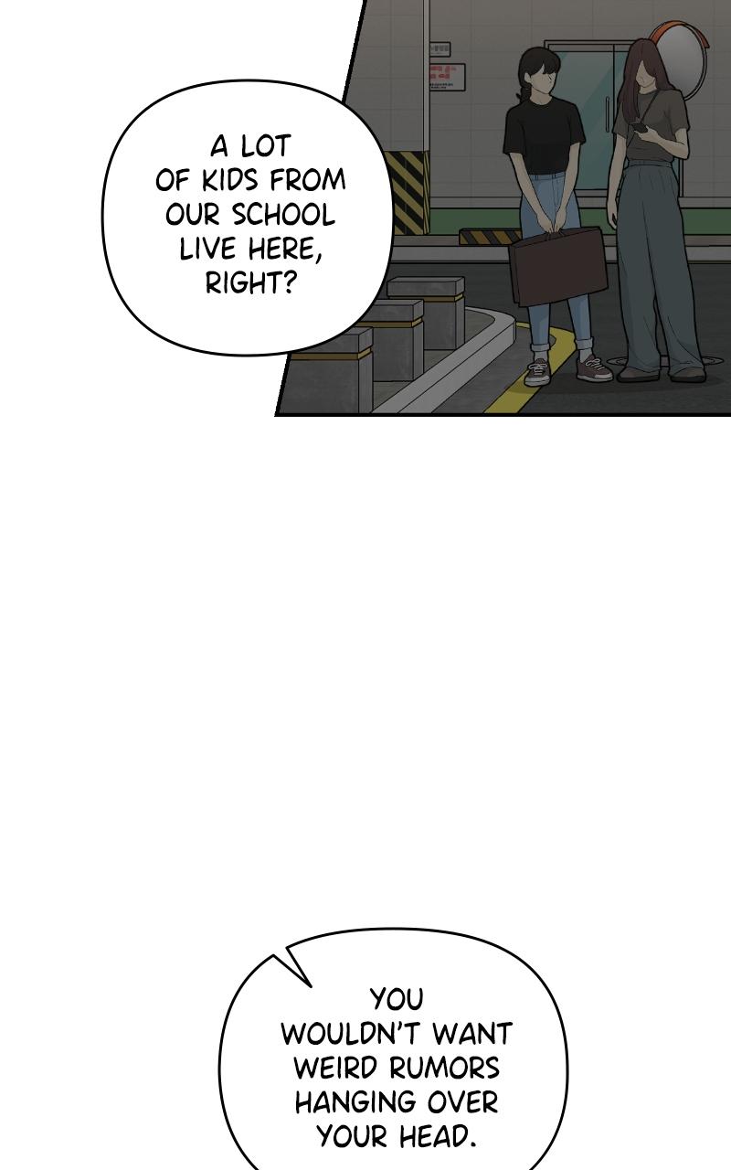 Read Childhood Friend Complex (Eunhi) Manga Online