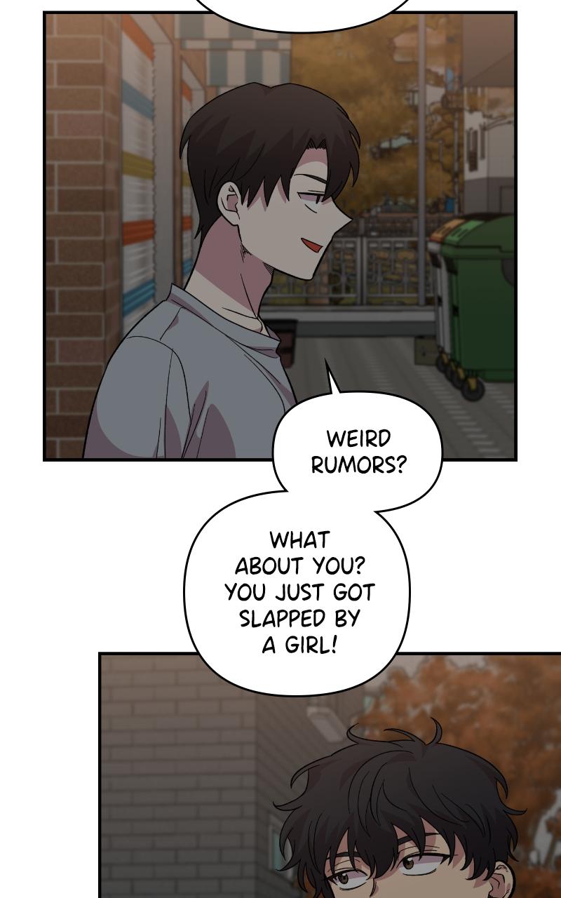 Read Childhood Friend Complex (Eunhi) Manga Online